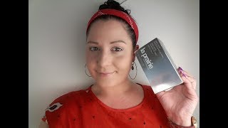 LA PRAIRIE SKIN CAVIAR ESSENCE IN FOUNDATIONApplicazione e Review [upl. by Ynoffit]