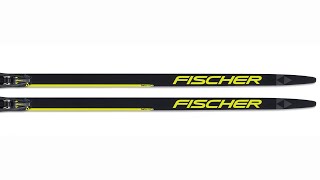 Fischer Twin Skin Pro Felleski 2023 [upl. by Annelise]