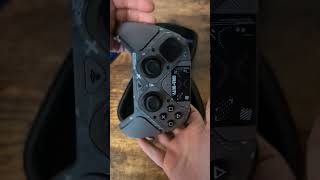 VICTRIX PRO BFG CONTROLLER  Unboxing the best controller for Call of Duty callofduty gaming [upl. by Baoj]