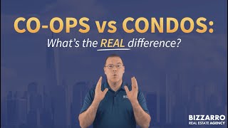 Condo vs Coop Explained The Essential Guide for NYC Homebuyers [upl. by Sybyl]