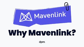 Mavenlink Walkthrough An Inside Look At How It Works [upl. by Ludovick393]