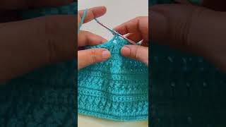 Very Easy Crochet ideas for Beginners How toCrochet Baby Blanket Patterns [upl. by Nrehtak670]