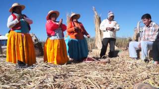 Aymara and Quechua folk songs [upl. by Oralle944]