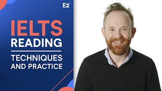 IELTS Reading Techniques and Practice Questions [upl. by Kylynn803]