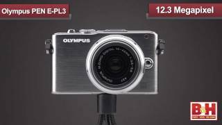 Advanced Mirrorless Cameras [upl. by Nevet]