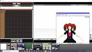 MMD White Model Glitch  Why It Happens and How to Fix It [upl. by Lundberg]