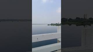 Nellore barrage Penna River nellore [upl. by Latrena]