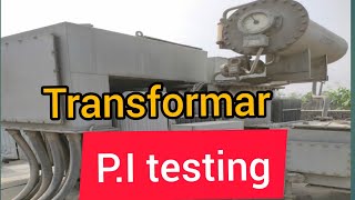 transformar polarisation index test in hindi [upl. by Decrem903]