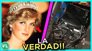 Documental POR ESTO La REINA ATACÓ A La PRINCESA Diana  La VERDAD Sobre DIANA De GALES [upl. by Haida765]