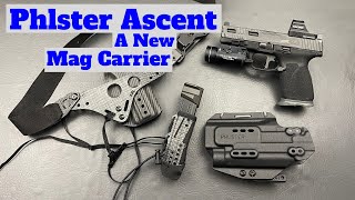 Phlster Ascent Review [upl. by Ainehs]