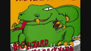 Dead Milkmen  Big Lizard [upl. by Aropizt]