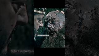 Ragnars Revenge 😈Vikings ragnar vikings atitude viralvideo [upl. by Eyk]