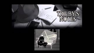 Chzo Mythos Soundtrack HQ  Trilbys Notes  10  Harpsichord [upl. by Nylaj]