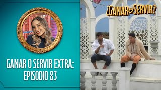 React  ¿Ganar o Servir EXTRA  Capítulo 83 [upl. by Navoj592]