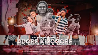 Adore Kinogore  Full Rohingya Movie  Faizan Arakan [upl. by Barthol201]