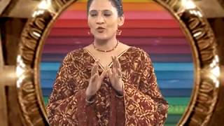 RAJBIR KAUR II LAUGHTER FAME II FUNNY CONEDY [upl. by Leopoldeen]