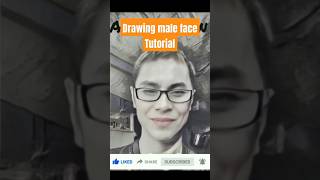 How to Draw Faces  EASY Tutorial for Beginners [upl. by Saucy127]