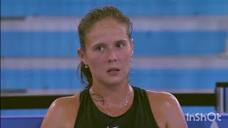 Daria kasatkina 3 🥵 [upl. by Zahara]