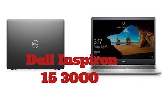 Dell Inspiron 15 3000 3511 [upl. by Xuaeb85]