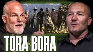 Delta Force Operator Recounts the Intense Battle of Tora Bora [upl. by Howland79]