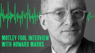 Howard Marks Mastering the Market Cycle [upl. by Suoivart]