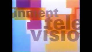 E Entertainment Television station IDs 199799 [upl. by Nyladnewg380]