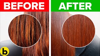 12 Ultimate Tips To Keep Your Dyed Hair Healthy [upl. by Aryaz]