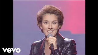 Céline Dion  Destin Live à Paris 1995 [upl. by Werner]