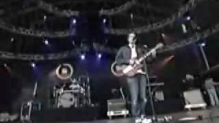 Semisonic  Closing time live [upl. by Nagad555]