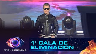 Programa 05 09122024  Gran Hermano [upl. by Enila]