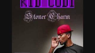 KiD CuDi  Love Stoned [upl. by Asiulana740]