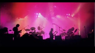 GENESIS  Dance on a Volcano  Los Endos live in Houston 1978 [upl. by Nylecsoj]