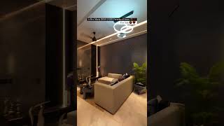 5 Marla 2545 ft Ultra Modern Design House for Sale in DHA Phase 6 Lahore modernarchitecture [upl. by Rafaelita]