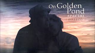 DVD Opening to On Golden Pond Special Edition UK DVD [upl. by Penelope]