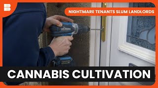 Landlords Face Costly Tenant Scam  Nightmare Tenants Slum Landlords  Documentary [upl. by Aliza119]