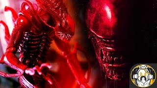 Red Xenomorphs  Explained [upl. by Coltun640]