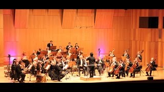 Beethoven  Sinfonie Nr 7  Württembergisches Kammerorchester Heilbronn WKO  Gazarian [upl. by Phip]