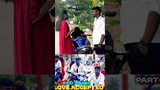 New Lover ha💙  Kerala Ponnu 🥰love settapanrom tamillatestnews viralvideo [upl. by Terraj]