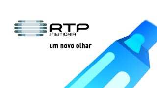 RTP Memória  Separadores 2010 [upl. by Enenaj]