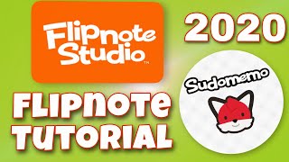 How to get access to Flipnote Hatena DSI 2020 [upl. by Thoma]