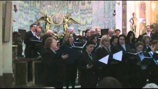 quotquot Cantate Domino quotquot Marco Enrico Bossi [upl. by Orpheus]