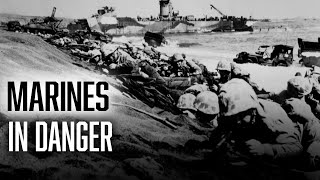 Iwo Jima The Graveyard for over 24000 Men  Frontlines Ep 8  Documentary [upl. by Imot]