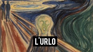 LURLO Edvard Munch [upl. by Yreved260]