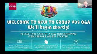 New to Group VBS Scuba QampA [upl. by Iror]