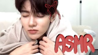 귀 마사지 ASMR 노토킹  EAR MASSAGE ASMR NO TALKING⋆˚𝜗𝜚˚⋆˚⟡˖ [upl. by Al]