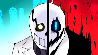 A NOVA TEORIA SOBRE O W D GASTER [upl. by Arianna]