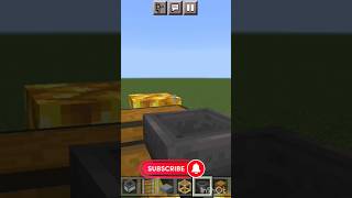 Easy OBSİDİAN farm construction in minecraft [upl. by Suruat]