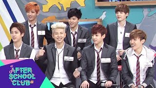 After School Club BTS 방탄소년단  Full Episode [upl. by Marley]