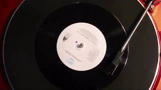 Lightning Seeds  Change 7quot Radio Edit  Vinyl 45 rpm  1995 [upl. by Cattan716]