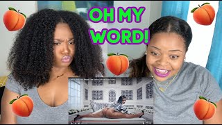 Dynamic Duo REACTION to Cardi B  WAP ft Megan Thee Stallion Official Video [upl. by Arriet]